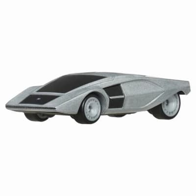 Lancia Stratos Zero