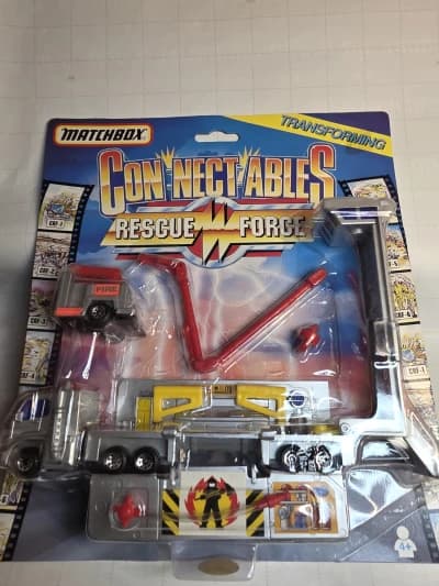 Mobile Fire Squad