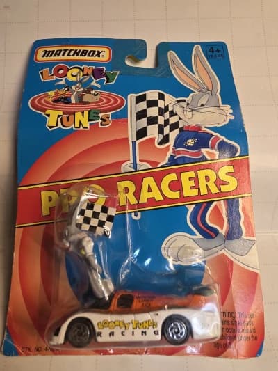 Group C Racer