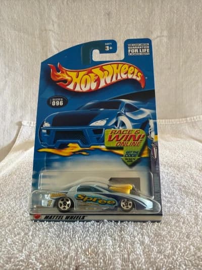 Pro Stock Firebird