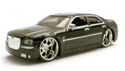 Chrysler 300C