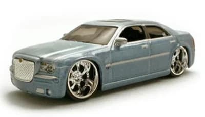 Chrysler 300C