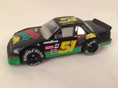 Chevrolet Lumina #51 Cole Trickle Mello Yello