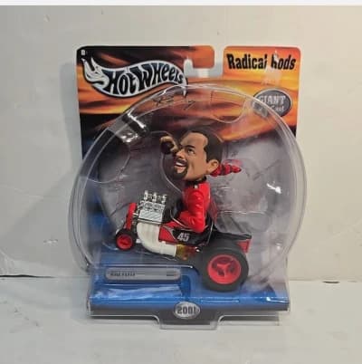 Roadster Kyle Petty #45