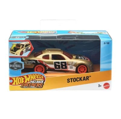 Stockar