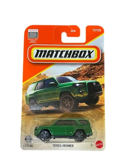 Toyota 4Runner