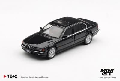 BMW 750iL