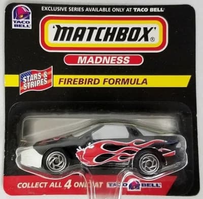 Firebird Formula