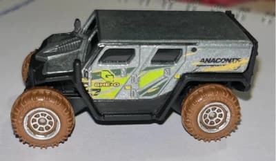 Ghe-O Rescue