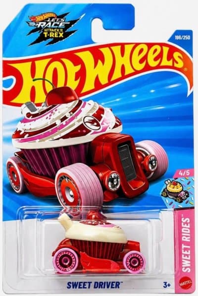 Sweet Driver