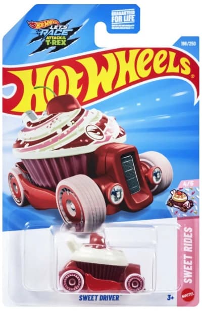 Sweet Driver
