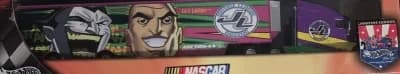 Kenworth T2000 DC Villians