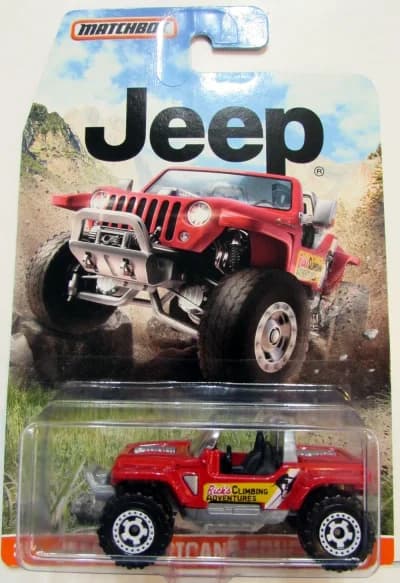 Jeep Hurricane Concept