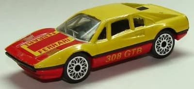 Ferrari 308 GTB