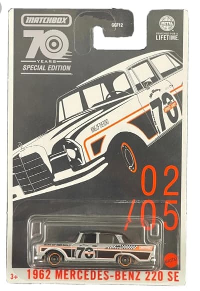 Mercedes-Benz 220SE