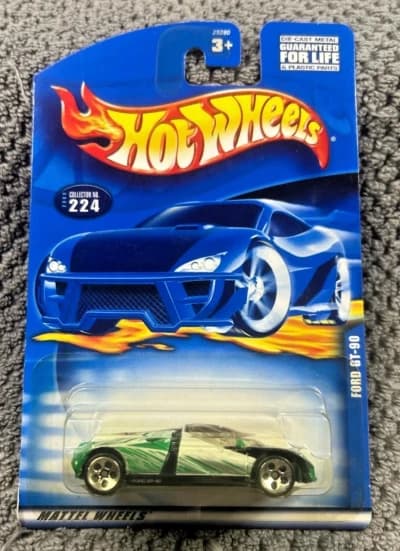 Ford GT-90
