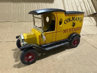 1912 Ford Model T