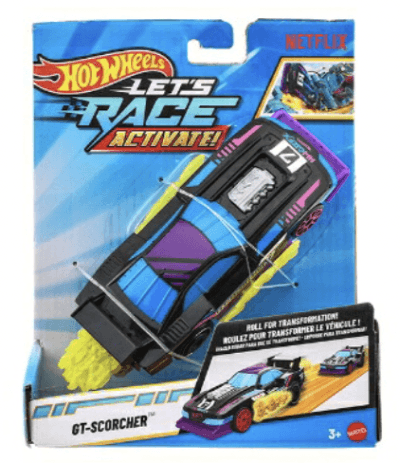 GT-Scorcher
