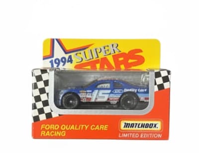 Ford Quality Care Racing #15