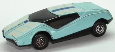 Datsun 126X