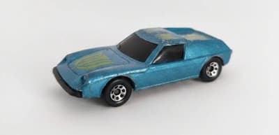 Lotus Europa