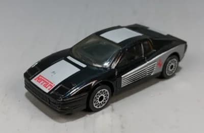 Ferrari Testarossa