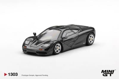 McLaren F1