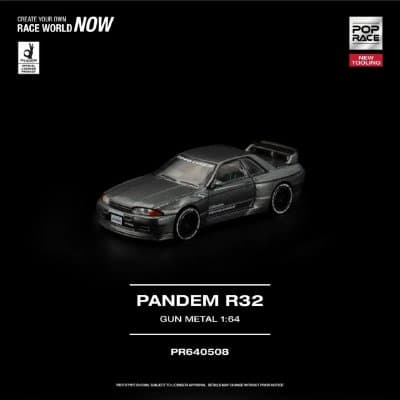 Pandem R32