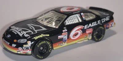 Ford Taurus Stocker Valvoline Eagle One #6