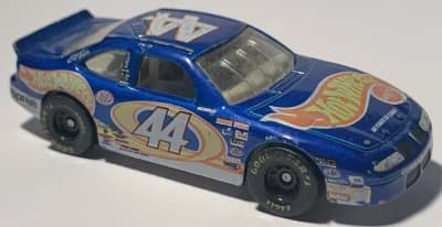 Pontiac Grand Prix Stocker PE2 #44
