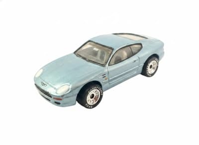 Aston Martin DB7