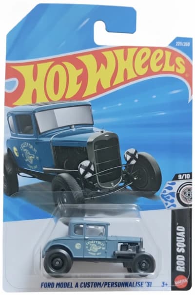 Ford Model A Custom '31