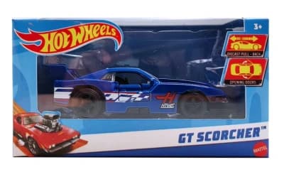 GT Scorcher