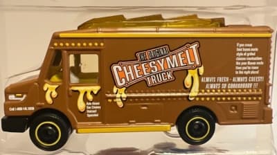 Chow Mobile II