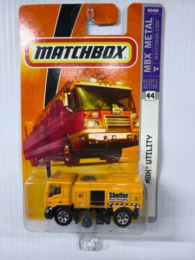 MBX Utility