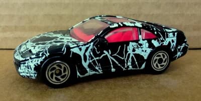 Nissan 300 ZX