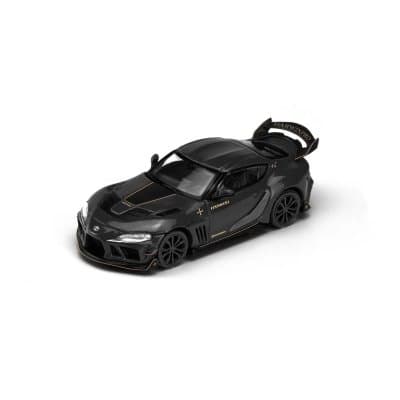 Darwin PRO Supra
