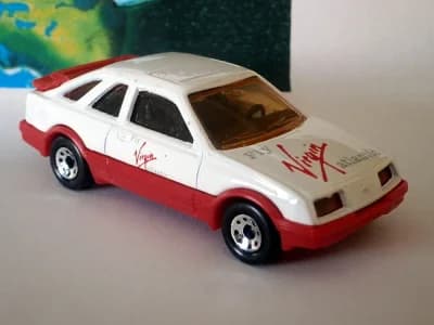 Ford Sierra XR4i