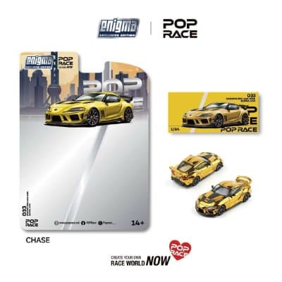 DarwinPRO 66G WBK Supra A90
