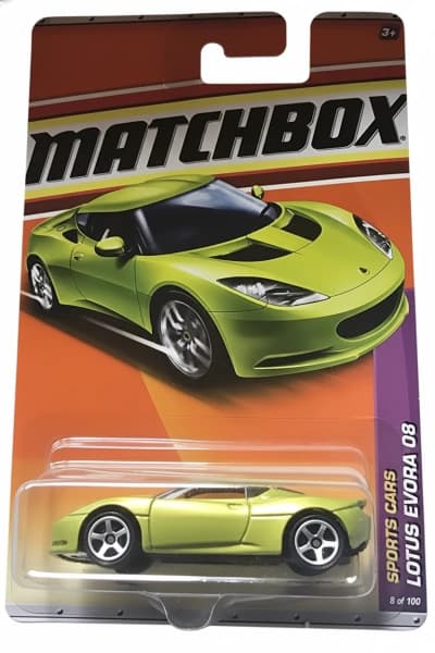 Lotus Evora 08