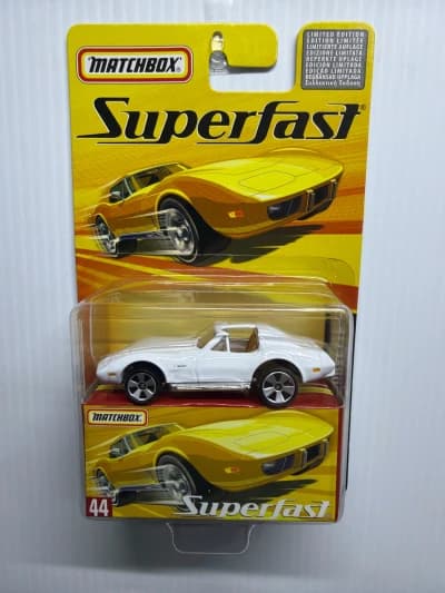1976 Corvette