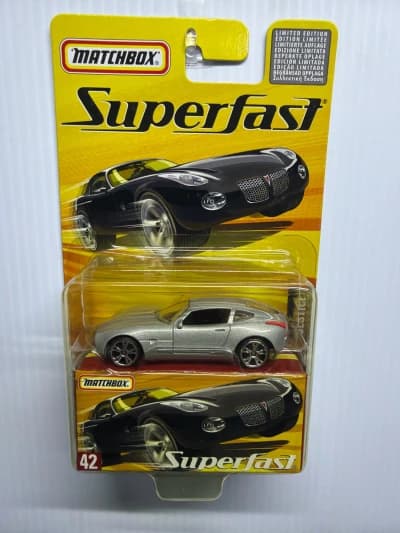 Pontiac Solstice