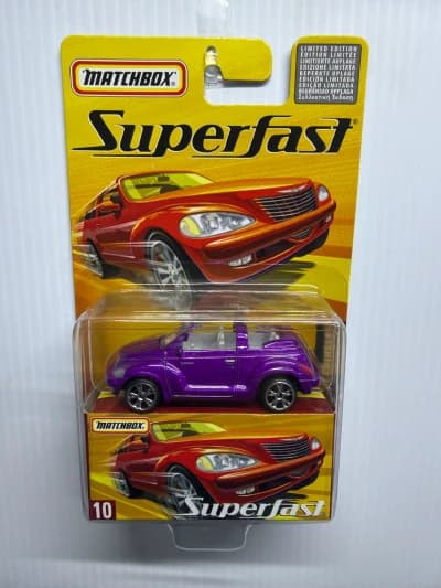 Chrysler PT Cruiser