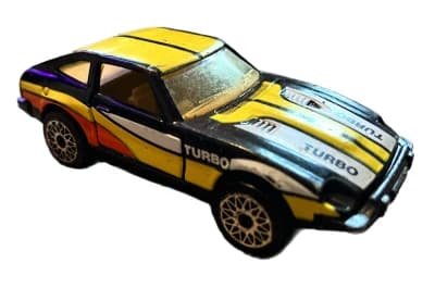 Datsun 280ZX 2+2