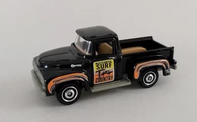 56 Ford Pickup