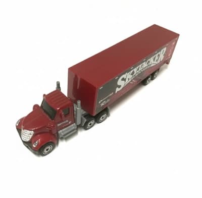 International LoneStar (MBSC-004)