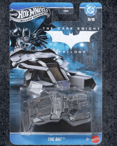 The Bat