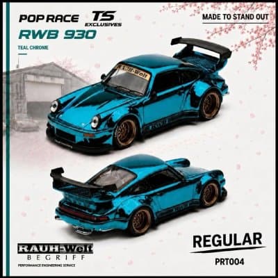 RWB