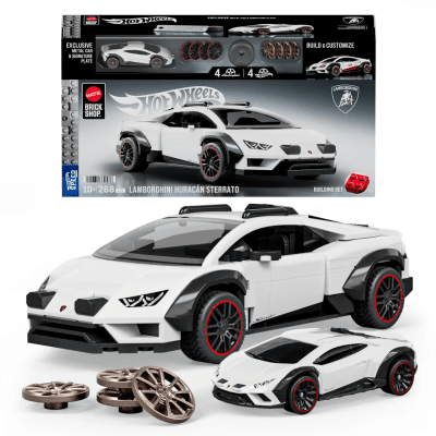Lamborghini Huracán Sterrato