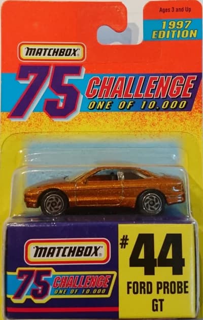 Ford Probe GT